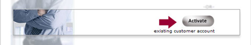 The first step to register for ePay