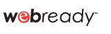 Webready logo