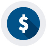 Billing and Collections Icon