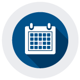 Scheduling Tools Icon